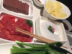 -海底捞火锅(公益西桥店)