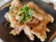 -京滨饭店·餐厅(阜外大街店)