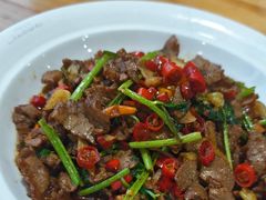 -福宝烧鸽(长阳店)