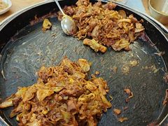 -高基五春川炒鸡排(威海总店)