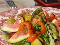 -BROWNSTONE布朗石西班牙餐厅(富城店)