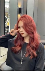 -藤野造型烫染·漂发