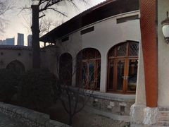 -静园(和平区)