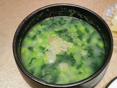 -小蓝鲸湖北菜(八一路店)