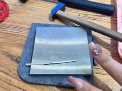 -陶语手工·拼豆·陶艺·银饰diy(宽厚里店)