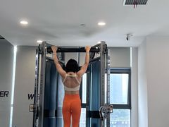 -WEGYMER健萌健身(麦德龙钰龙天下馆)