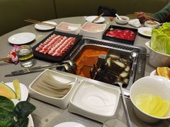 -海底捞火锅(崇文门新世界百货店)
