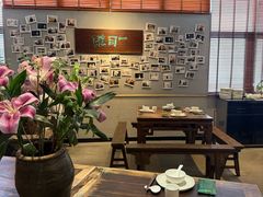 -一同楼福州菜馆(五四店)