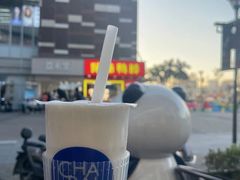 -茶百道(雅乐城店)