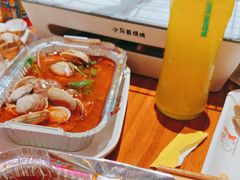 -本色.小马哥烧烤(五一路总店)