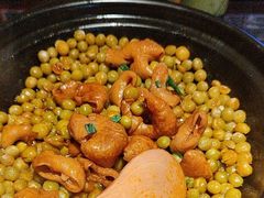 -绿茶餐厅(天通苑华联店)