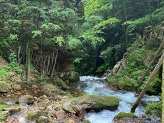 -五女峰国家森林公园