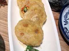 -小放牛炒菜馆(北国商城店)