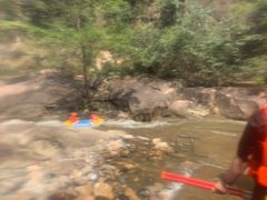 -雅鲁激流探险漂流