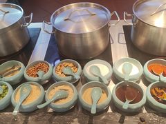 -福成自助烤肉(双桥万达店)
