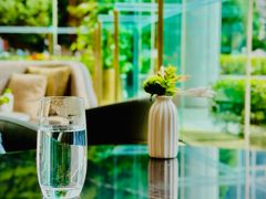 -茶源Fountain Lounge大堂吧·北京东方君悦大酒店