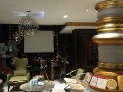 -小广寒电影艺术餐厅(小广寒经三路店)