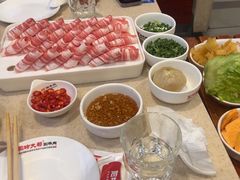 -阳坊大都涮羊肉(阳坊总店)