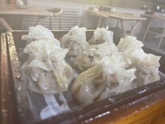-绥缘老烧麦(中天店)