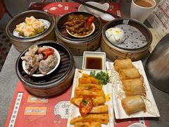 -点点心点心专门店(旺角店)