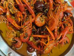 -三喜龙虾(江西路总店)