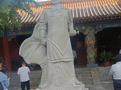 -戏马台景区