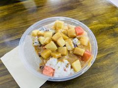 -串妹花式冰粉(乐山总店)