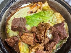 -珍珍小食店(西华路店)
