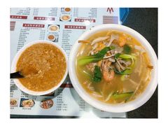 -万香姜汁(引泉路店)