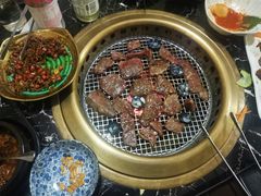 -龍二烧肉酒场(九亭店)