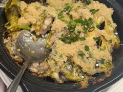 -山水茶艺馆·点心粤菜·30年老字号