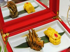 -苏梦江南·淮扬菜(夫子庙店·全天营业中)