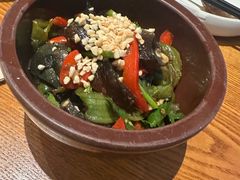 -云海肴·汽锅鸡·云南菜(苏州中心店)