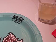 -蛙舍·炭烧牛蛙(东百中心店)