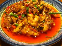 蒜香无骨凤爪-觅山云南菜(泊富ICITY店)