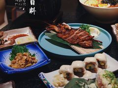 -無境·匠心日本料理(汉街店)
