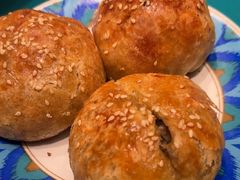 -巴依老爷新疆美食(望京小街店)