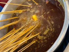 -马路边边串串香(双井直营店)