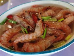 -合家小菜餐馆(新诚花苑店)