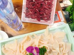 -佬土鹅肠火锅(解放路店)