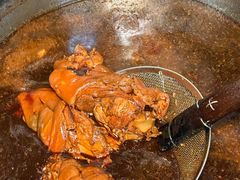 -聚首堂·特色小吃·肘子(什刹海德胜门店)