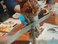 -汉巴味德·烤肉与啤酒的自助(杭州大悦城店)