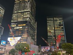 -涩谷区