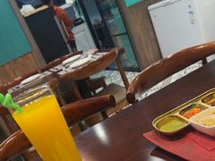 -食彩美印度特色美食餐厅·印度料理