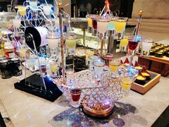 -太湖饭店玉兰厅(自助餐厅)