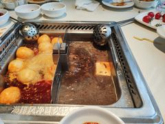 -海底捞火锅(大学路新象城店)