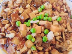 八宝辣酱-三林民间传菜