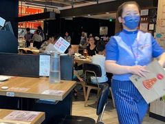 -必胜客(新中纬店)