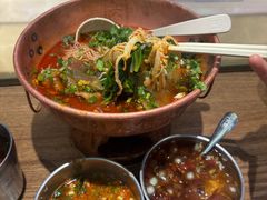 -成都你六姐·牛肉冒菜(城市集市合生汇店)