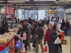 -王家沙点心店(南京西路总店)